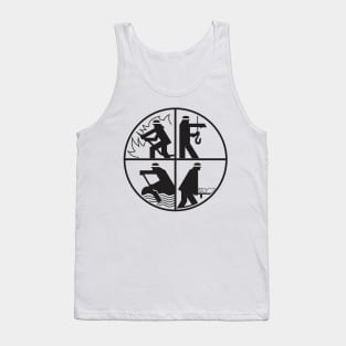 Achievement Tank Top